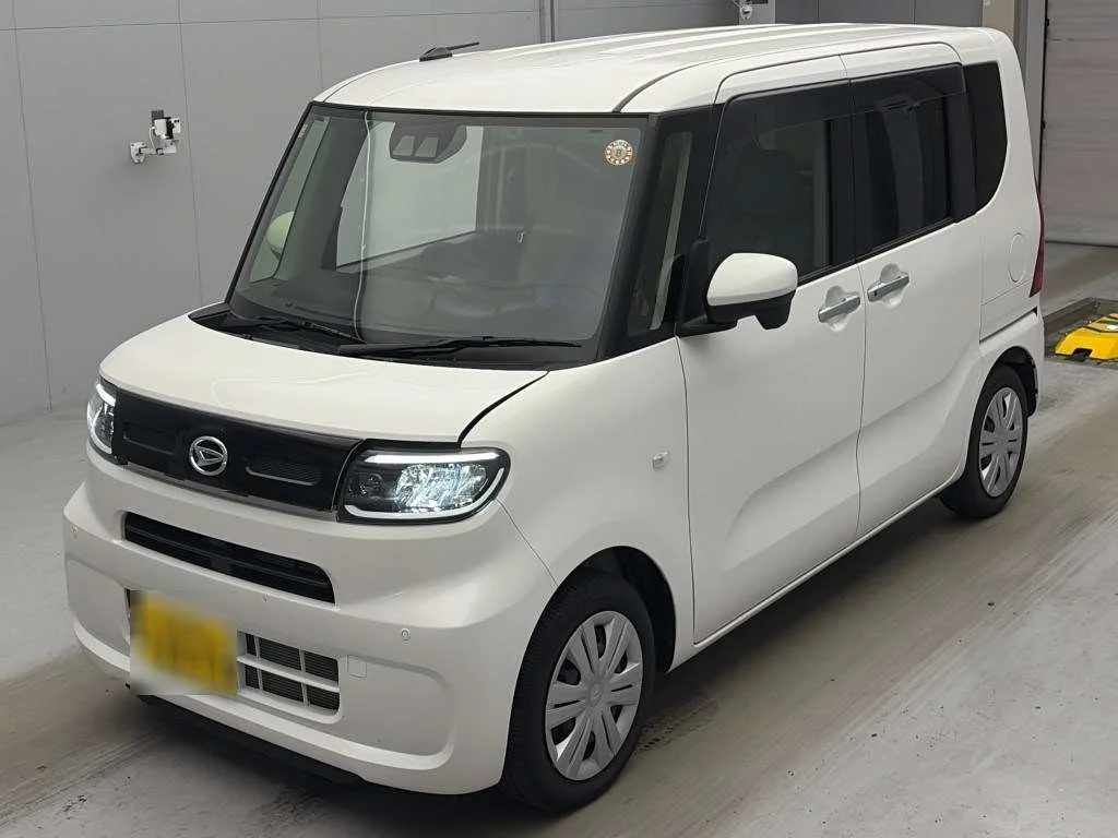 Daihatsu Tanto LA650S 2025