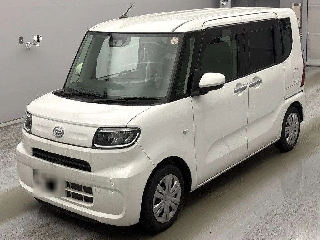 Daihatsu Tanto LA650S 2021