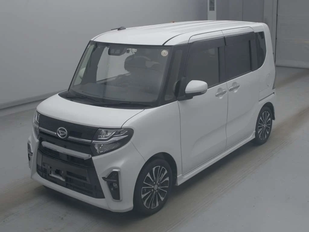 Daihatsu Tanto LA650S 2019