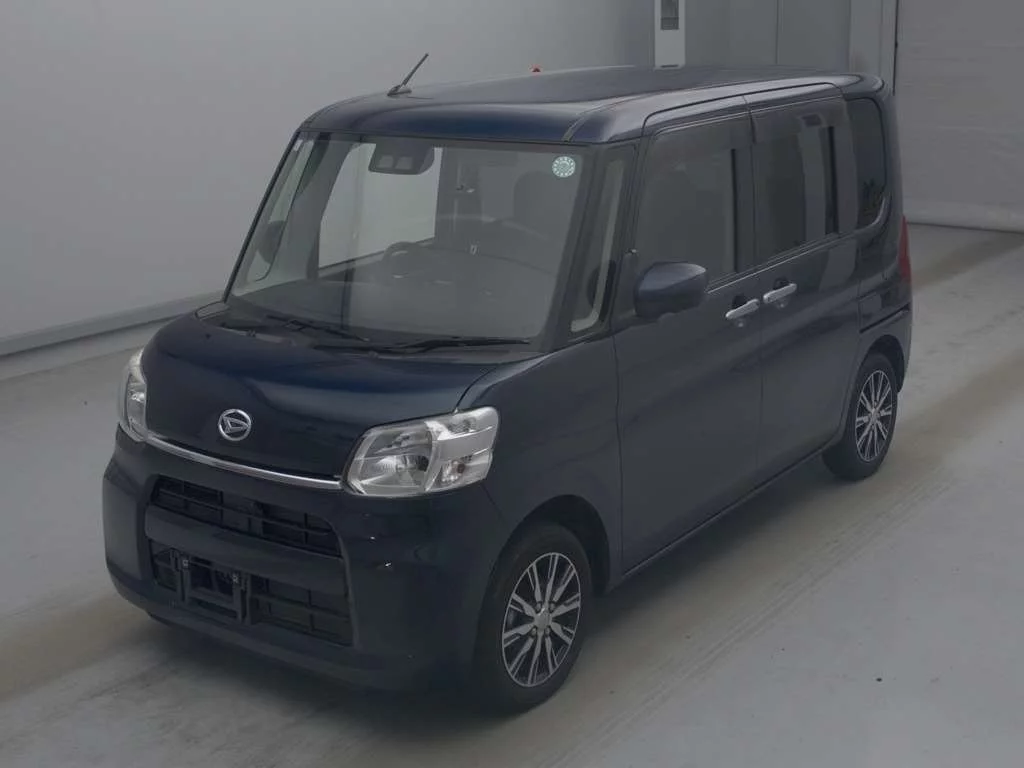 Daihatsu Tanto LA600S 2019