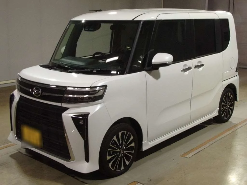 Daihatsu Tanto LA650S 2025