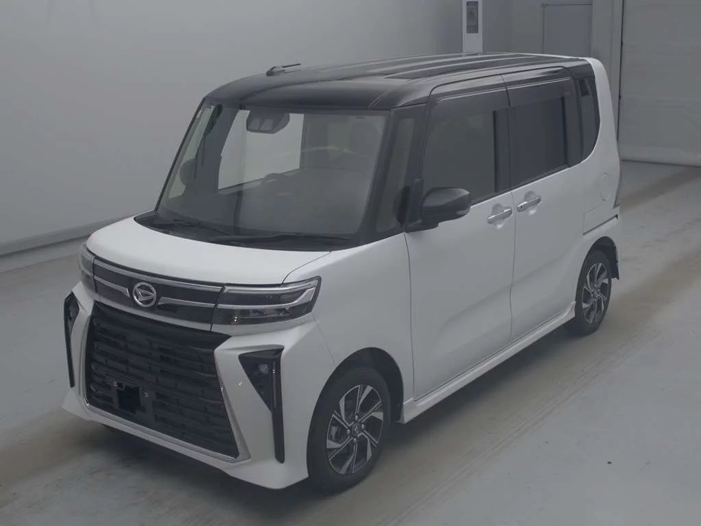 Daihatsu Tanto LA650S 2025
