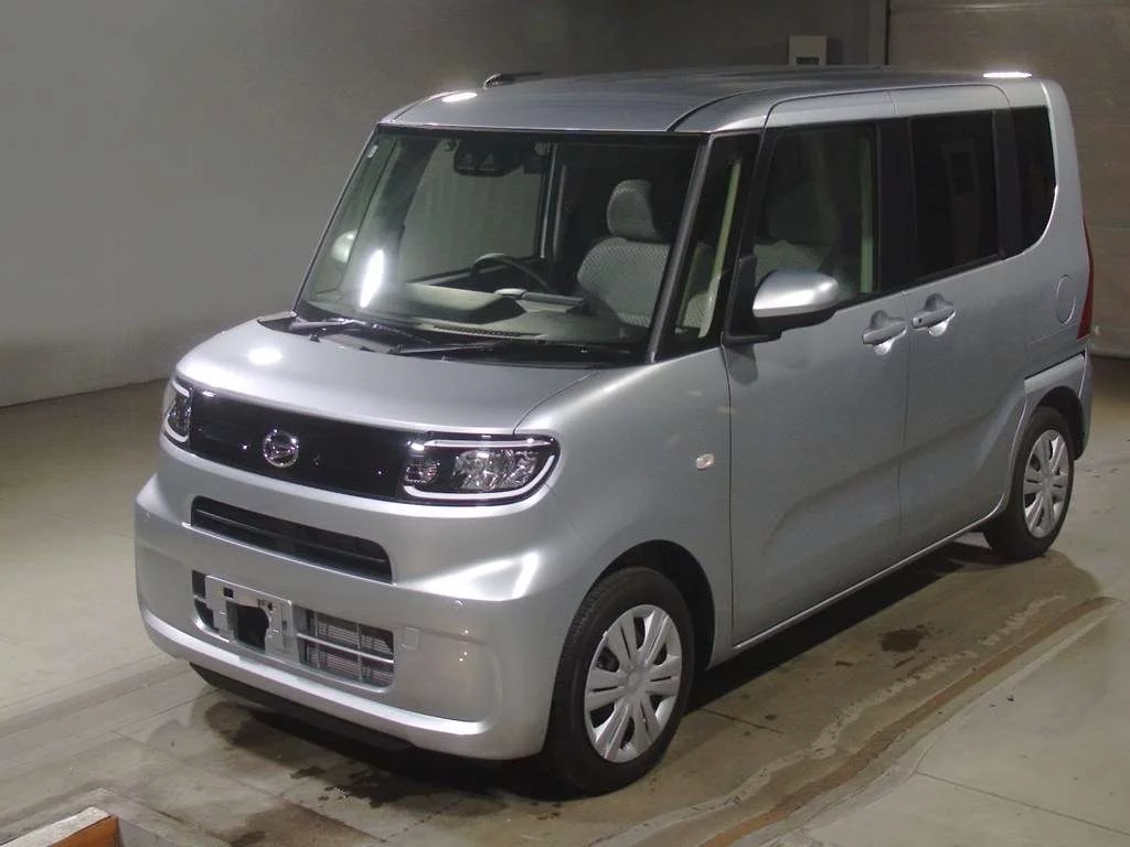 Daihatsu Tanto LA650S 2024