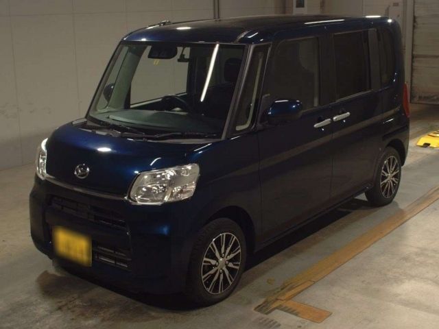 3129 Daihatsu Tanto LA600S 2019 г. (TAA Kyushu)