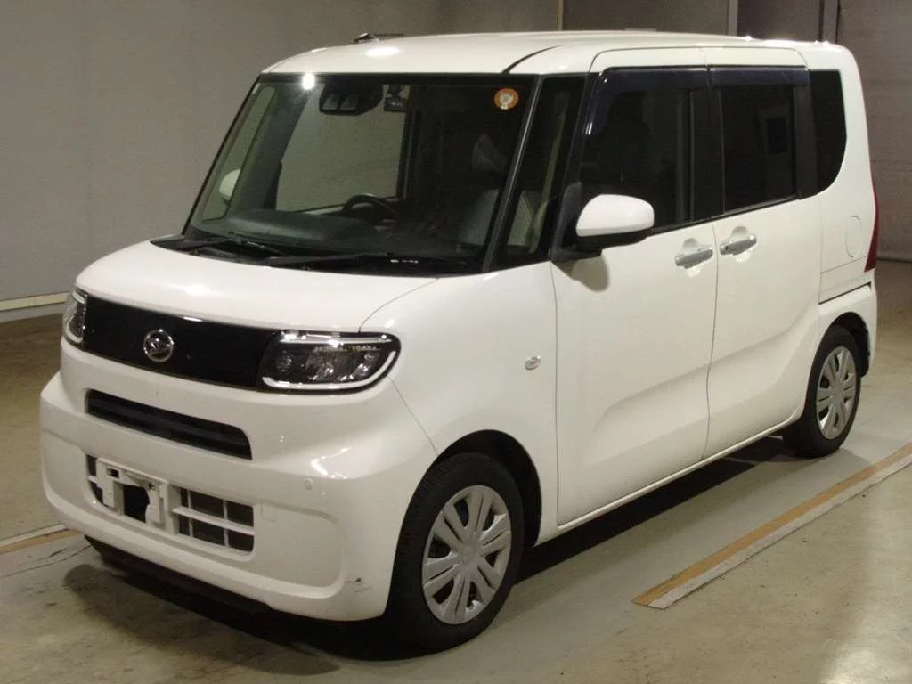 Daihatsu Tanto LA650S 2021