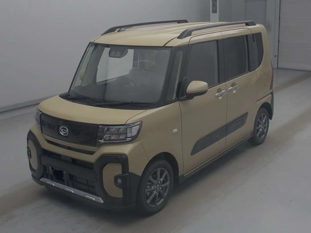 Daihatsu Tanto LA650S 2025