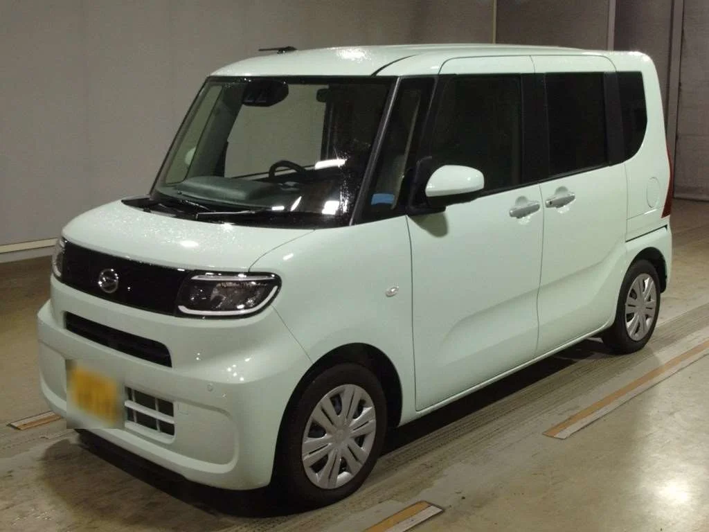 Daihatsu Tanto LA650S 2025