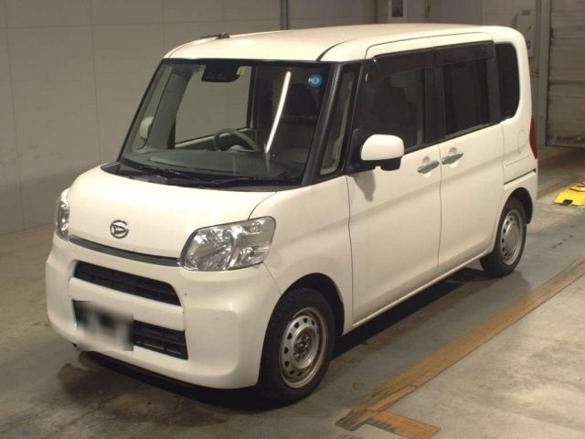 3131 Daihatsu Tanto LA610S 2018 г. (TAA Kyushu)