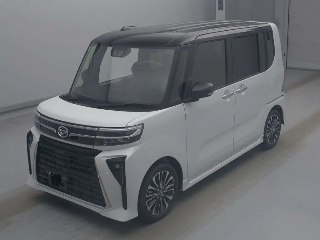 Daihatsu Tanto LA650S 2025