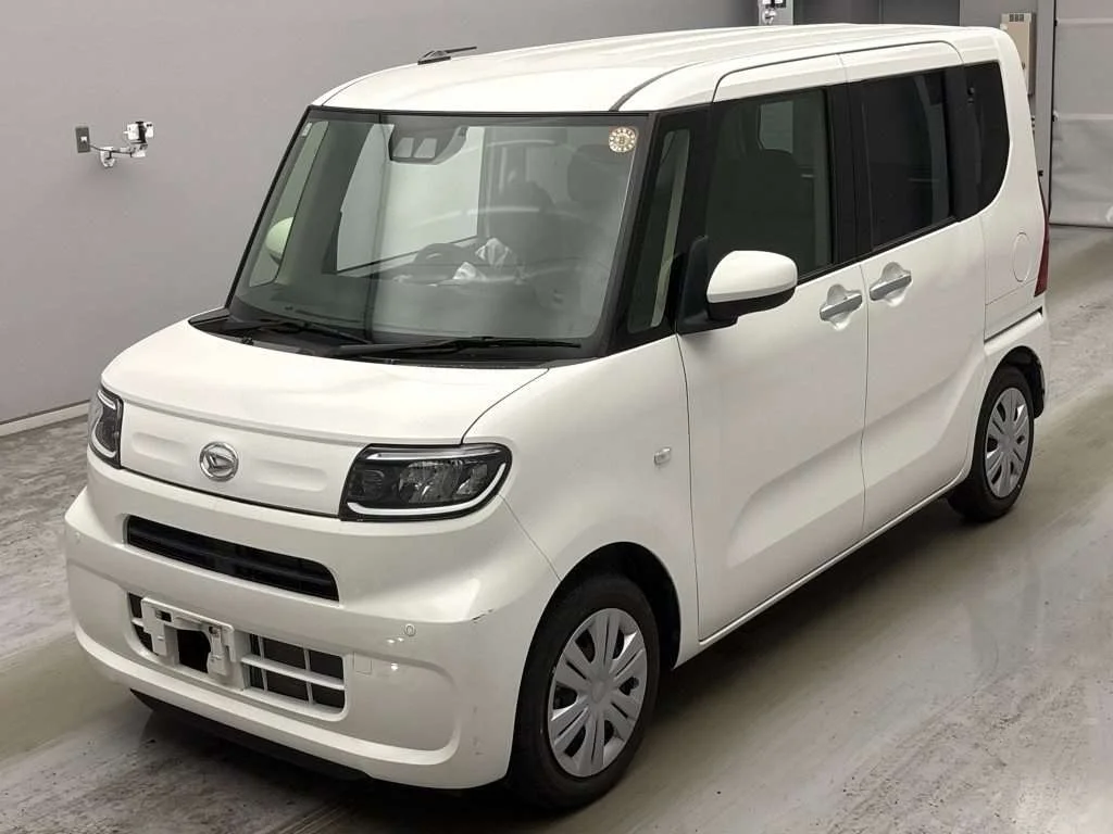 Daihatsu Tanto LA650S 2022