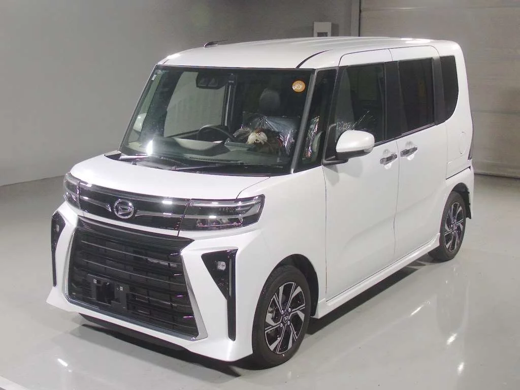 Daihatsu Tanto LA650S 2025