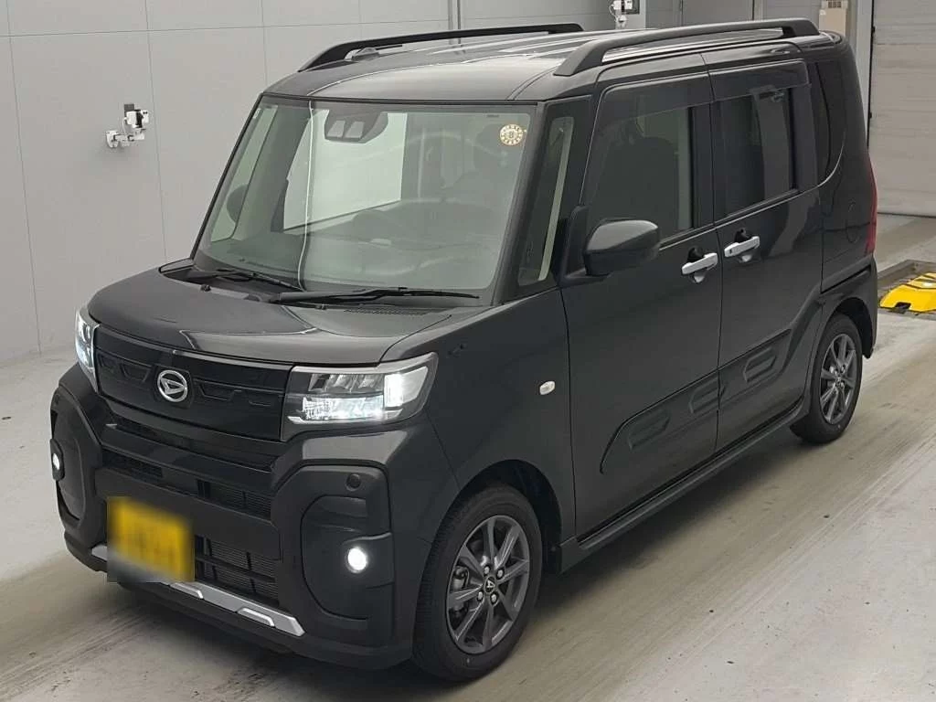 Daihatsu Tanto LA650S 2025
