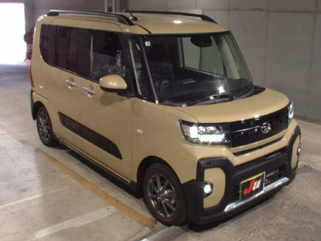 Daihatsu Tanto LA650S 2025