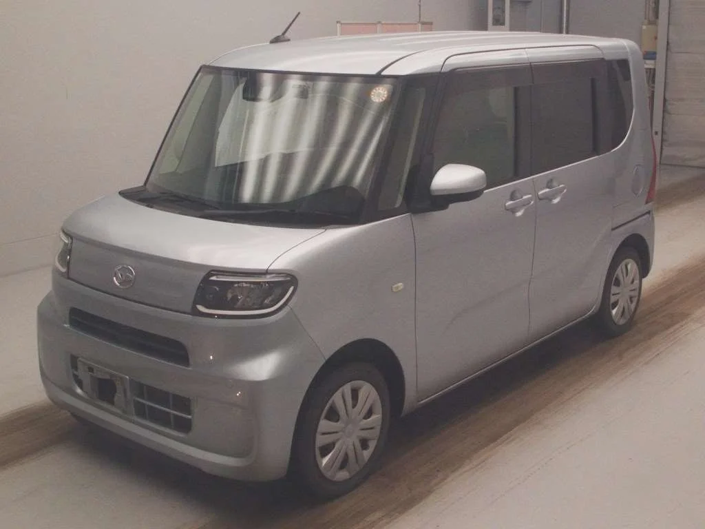 Daihatsu Tanto LA650S 2021