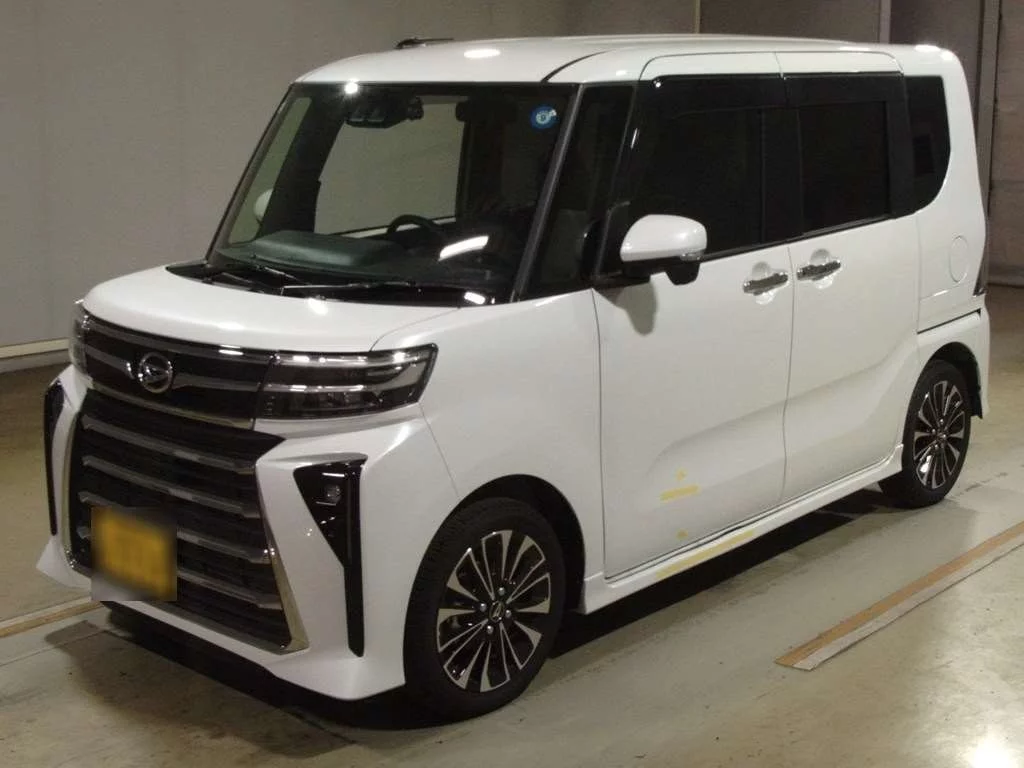 Daihatsu Tanto LA650S 2026