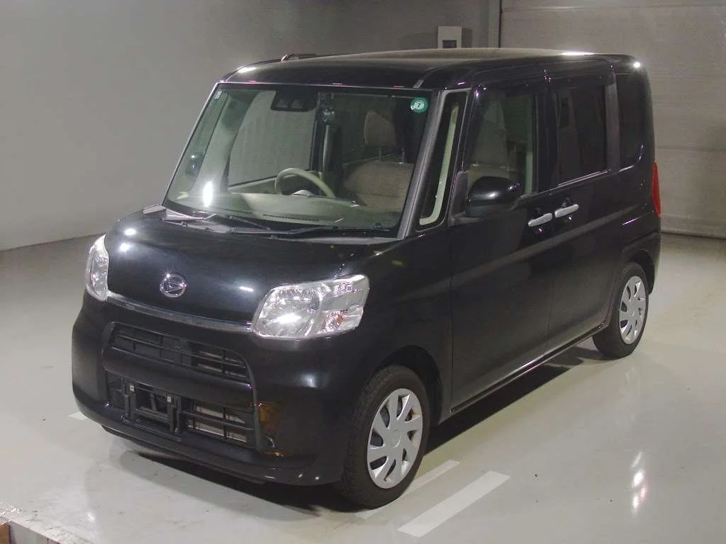 Daihatsu Tanto LA600S 2019
