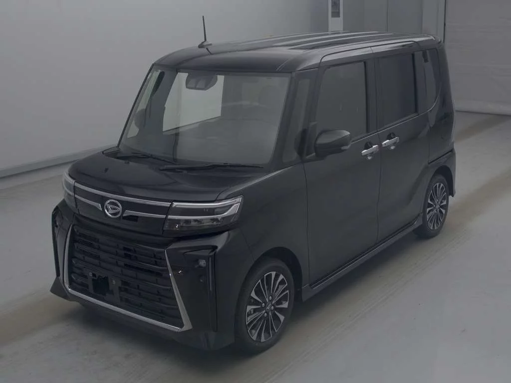Daihatsu Tanto LA650S 2025