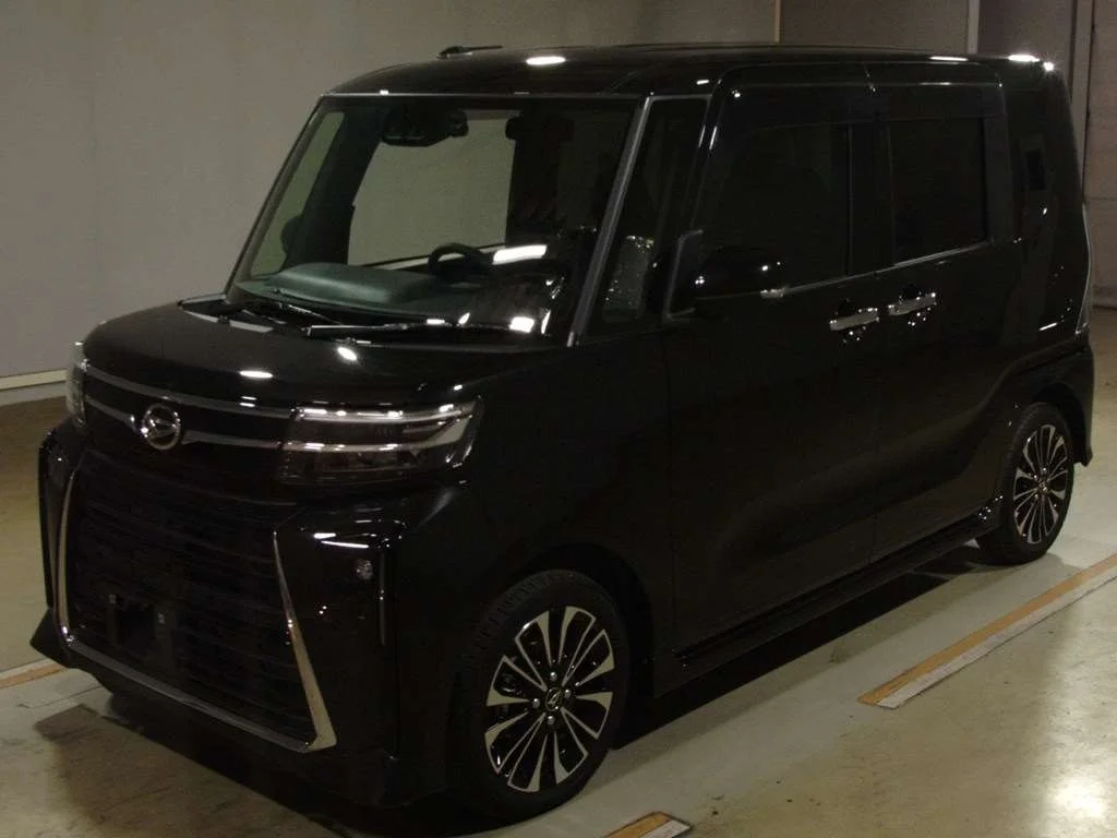 Daihatsu Tanto LA650S 2025
