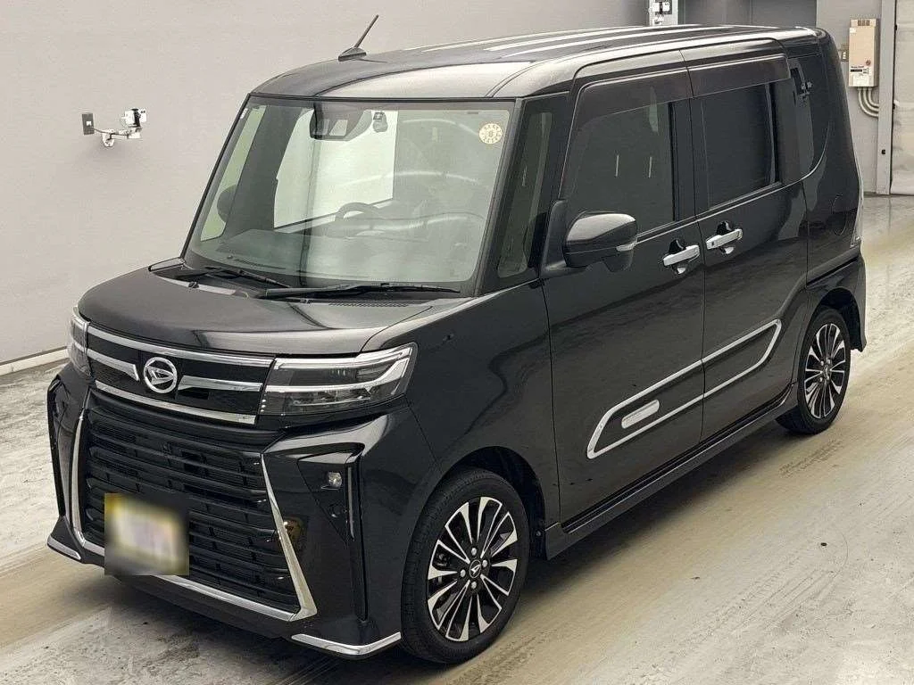 Daihatsu Tanto LA660S 2023