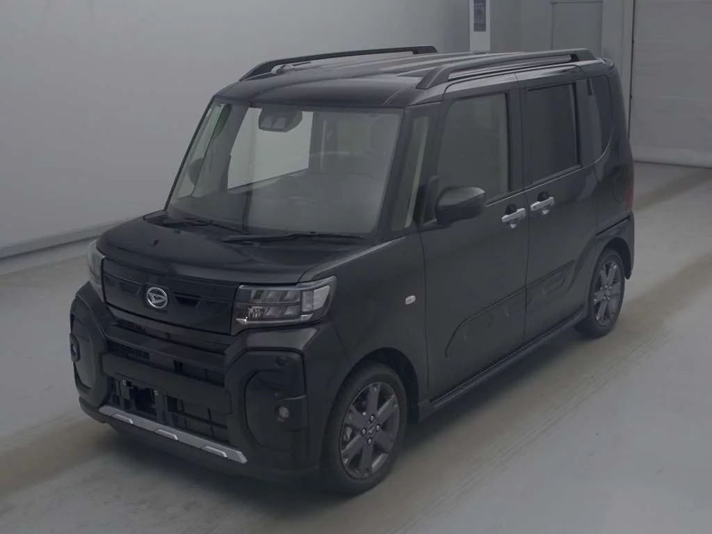 Daihatsu Tanto LA650S 2025
