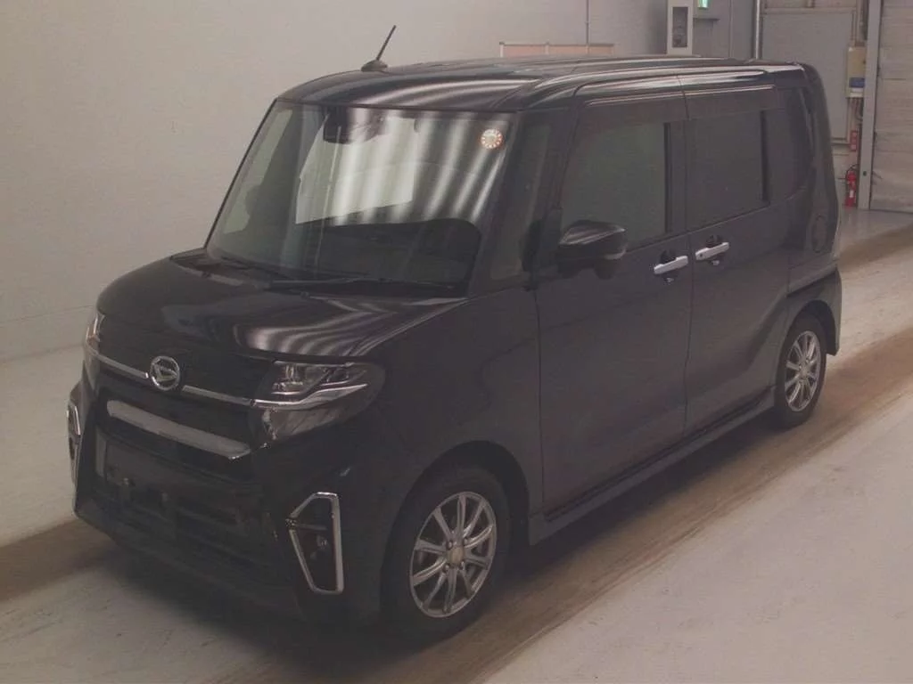 Daihatsu Tanto LA650S 2022