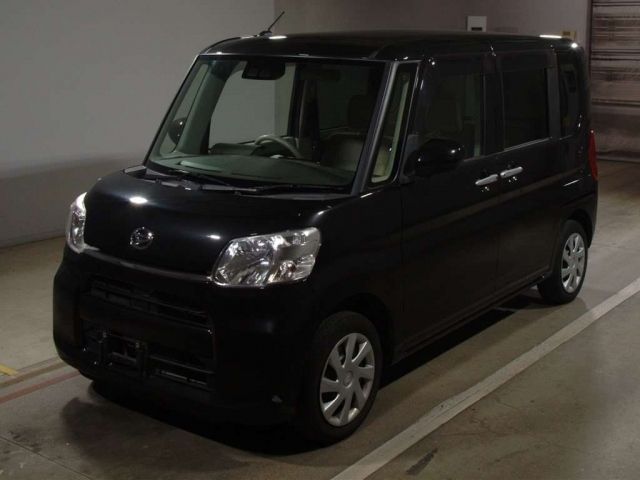 3138 Daihatsu Tanto LA600S 2018 г. (TAA Chubu)