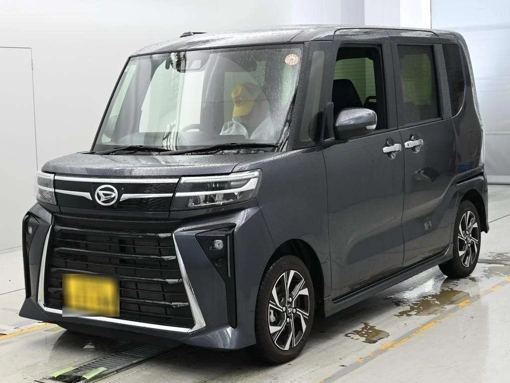 Daihatsu Tanto LA650S 2025