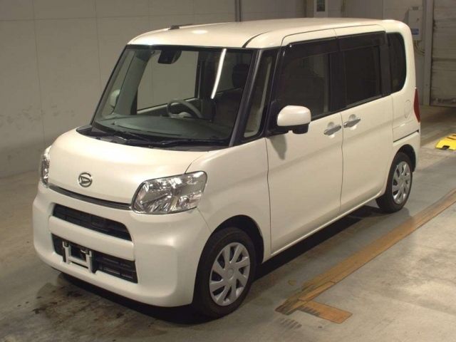 3139 Daihatsu Tanto LA600S 2016 г. (TAA Kyushu)