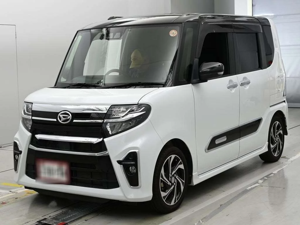 Daihatsu Tanto LA650S 2021