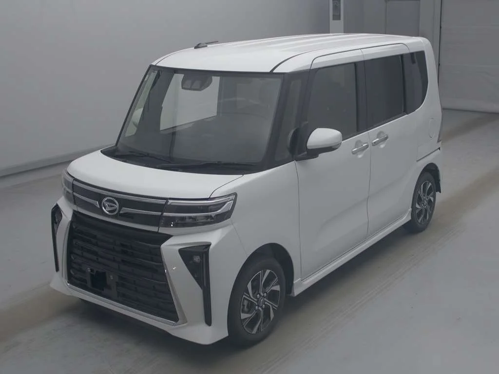 Daihatsu Tanto LA650S 2025