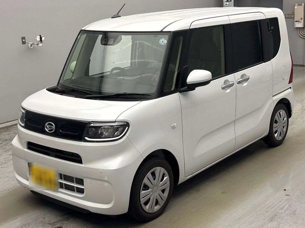 Daihatsu Tanto LA650S 2026