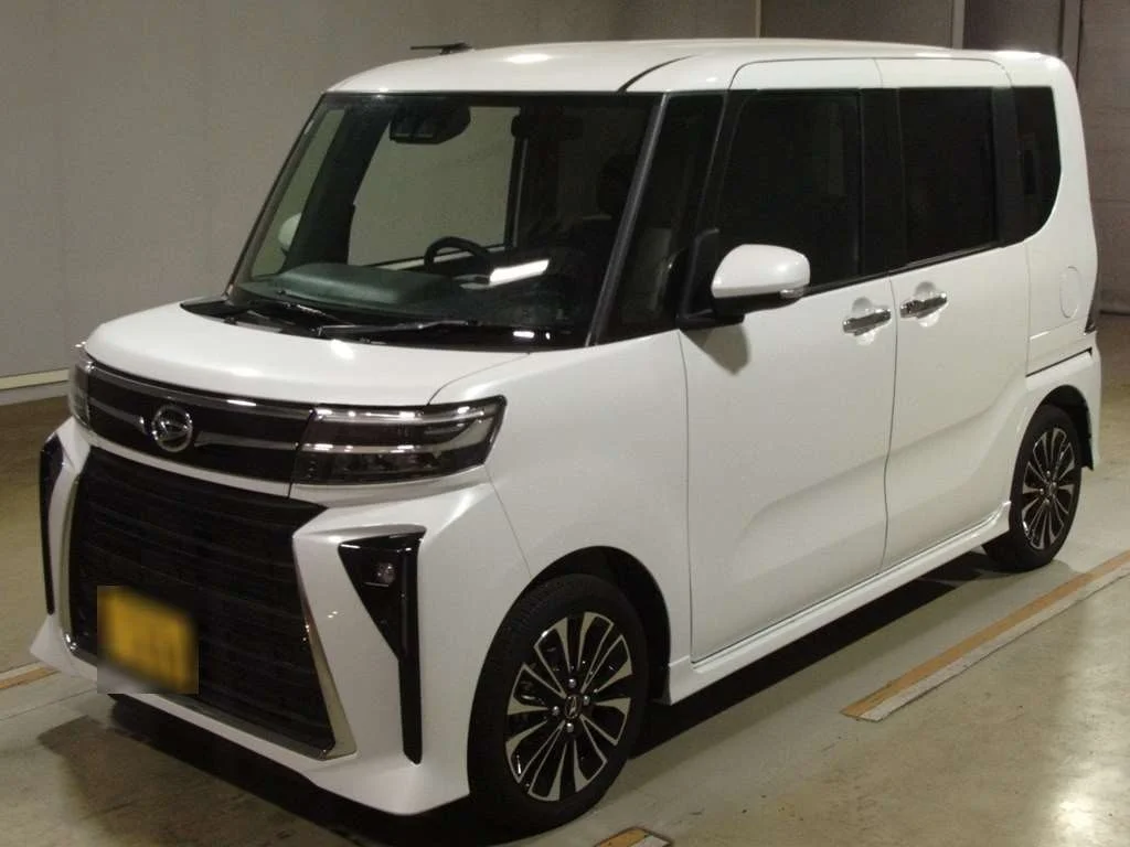 Daihatsu Tanto LA650S 2025