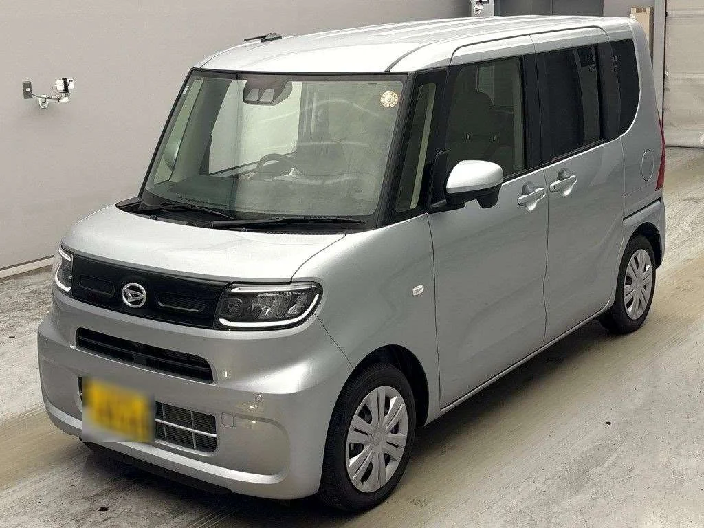 Daihatsu Tanto LA650S 2025