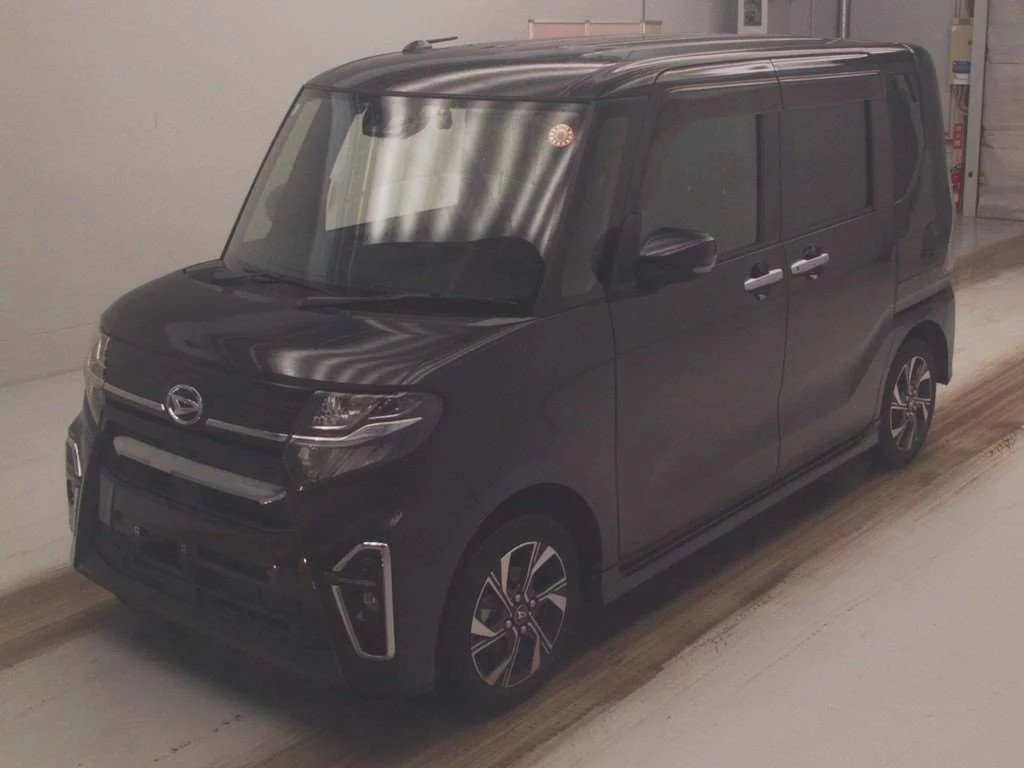 Daihatsu Tanto LA650S 2021
