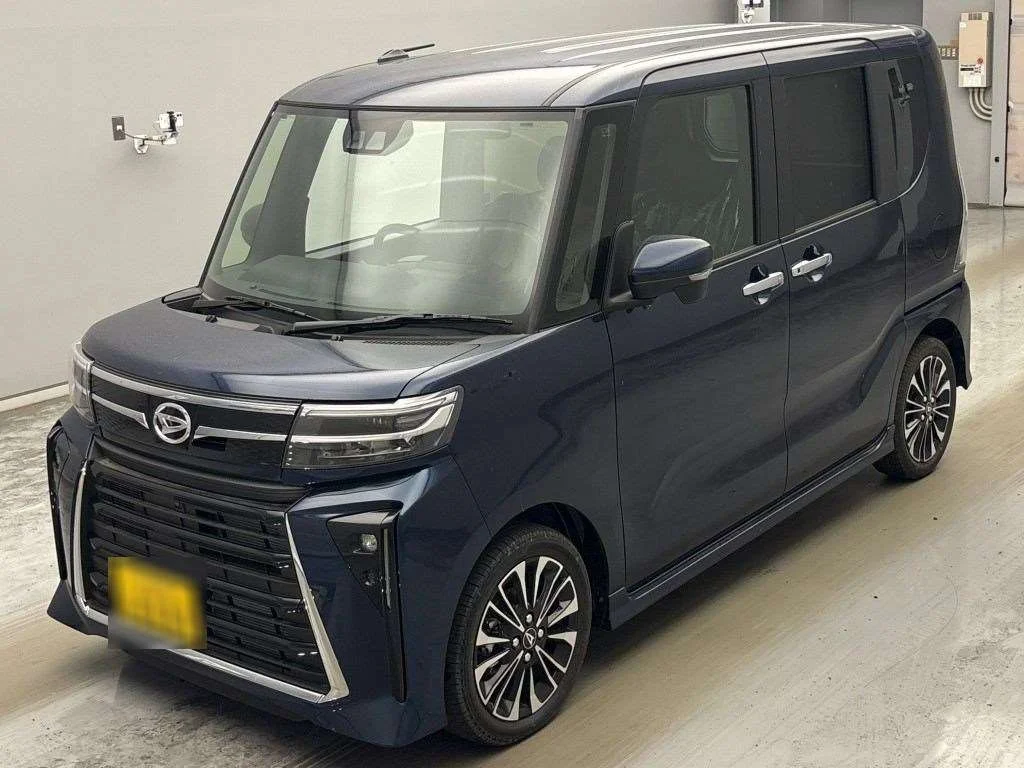 Daihatsu Tanto LA650S 2025