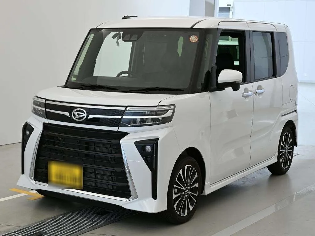 Daihatsu Tanto LA650S 2025
