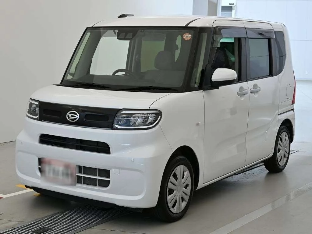 Daihatsu Tanto LA650S 2021