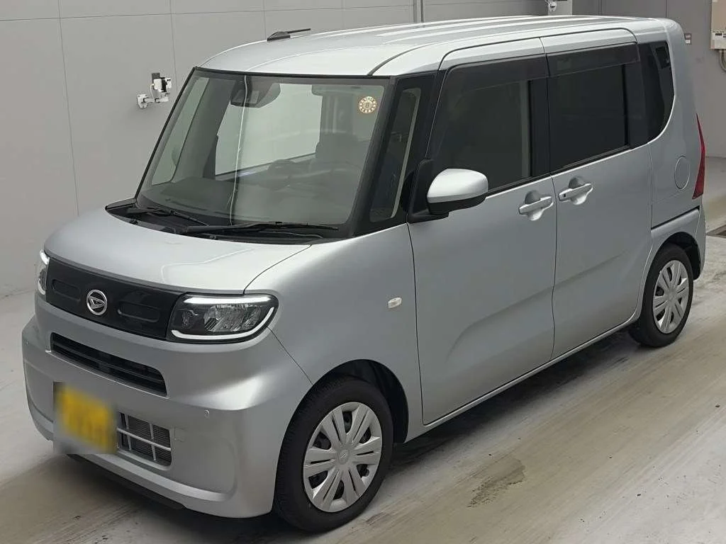 Daihatsu Tanto LA650S 2025