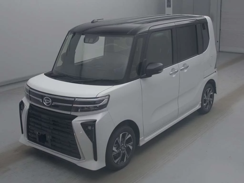 Daihatsu Tanto LA650S 2025