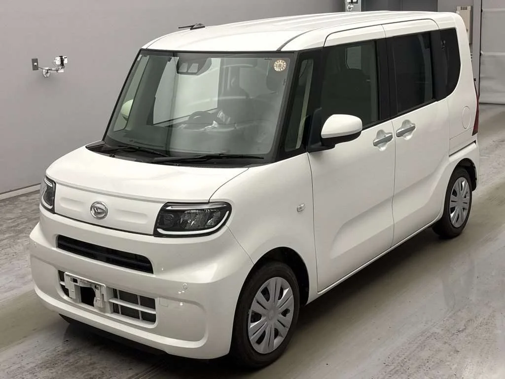 Daihatsu Tanto LA650S 2022