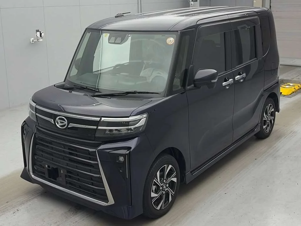 Daihatsu Tanto LA650S 2023
