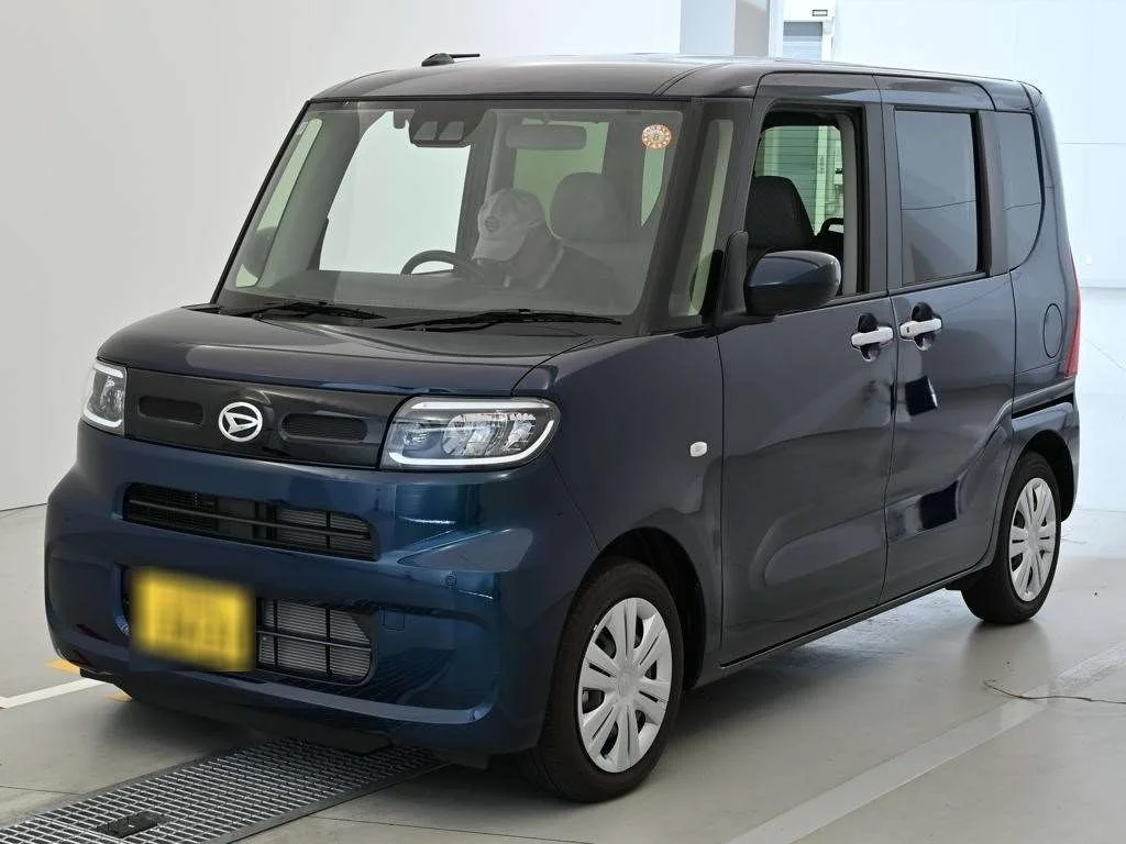 Daihatsu Tanto LA650S 2025