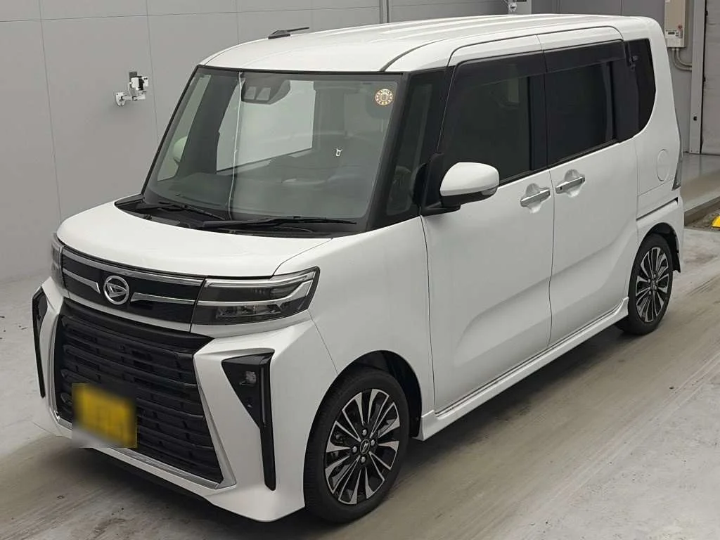 Daihatsu Tanto LA650S 2025