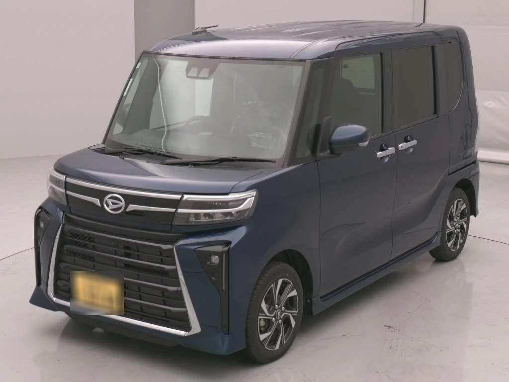 Daihatsu Tanto LA650S 2025
