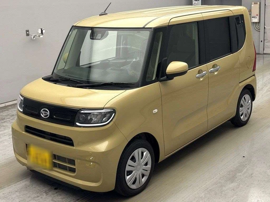 Daihatsu Tanto LA650S 2026