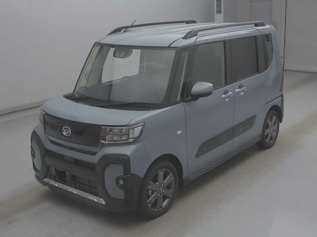Daihatsu Tanto LA650S 2025