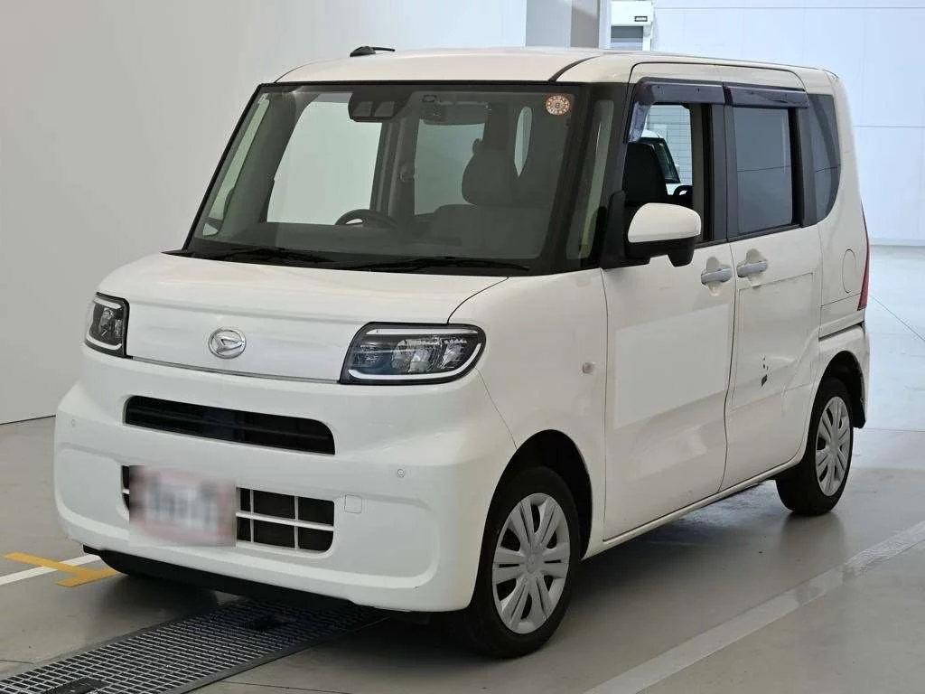 Daihatsu Tanto LA650S 2021