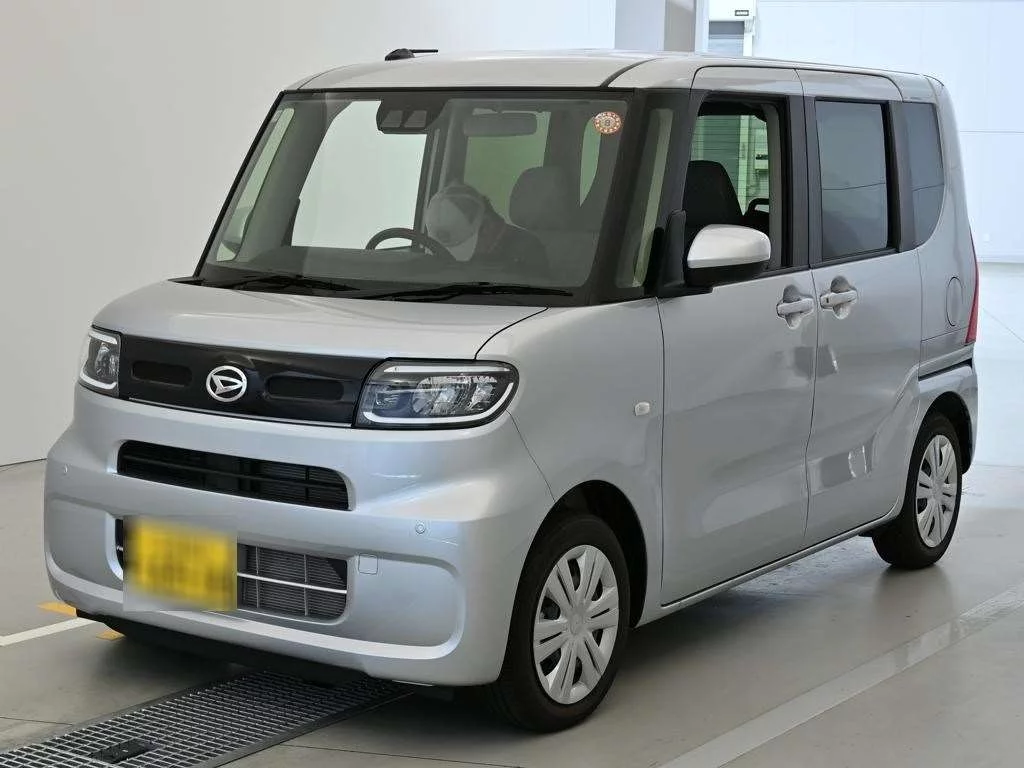 Daihatsu Tanto LA650S 2025