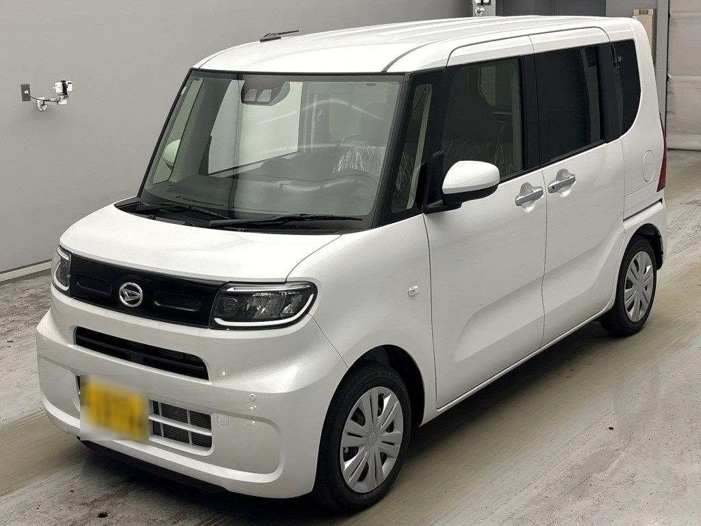 Daihatsu Tanto LA650S 2026
