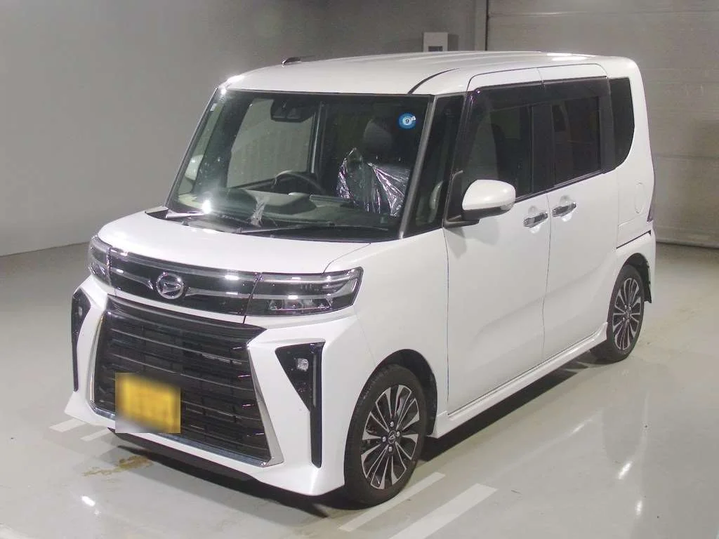 Daihatsu Tanto LA650S 2026